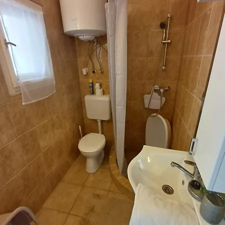 Aquatherm House Zsory Appartamento Szihalom