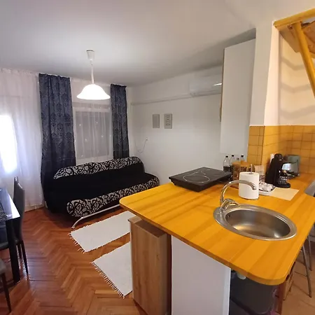 Aquatherm House Zsory Szihalom