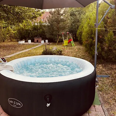 Aquatherm House Zsory