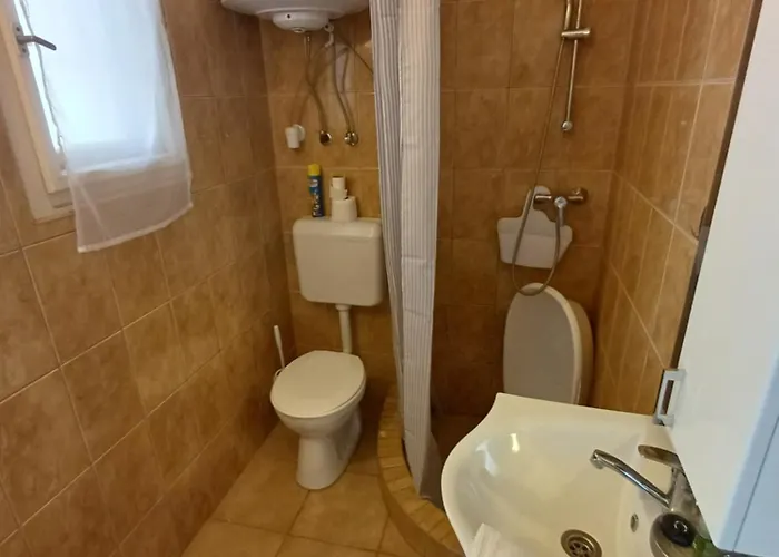Aquatherm House Zsory Appartamento Szihalom